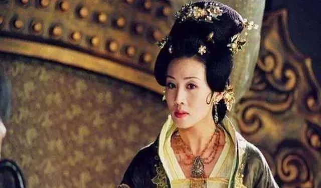 李世民的七个嫡亲子女全部短命，问题出在长孙皇后身上？
