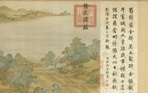清明上河图，为何被称为中华第一神品，它有什么价值？