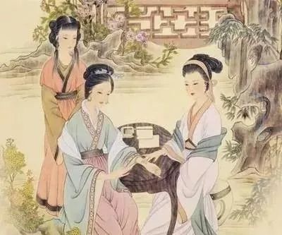 中国古代著名女中医！