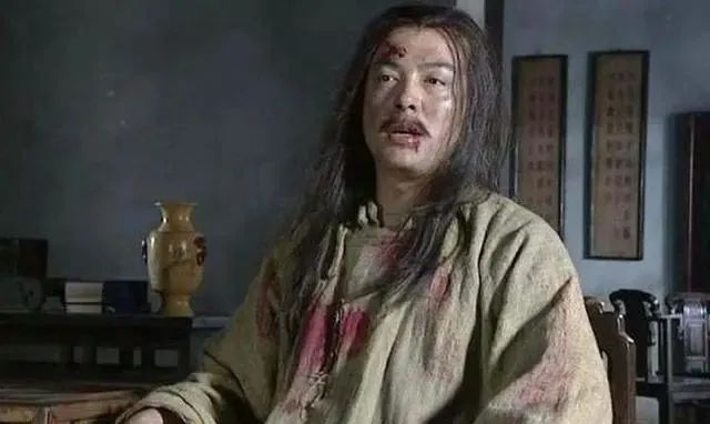 太平天国林凤祥被俘后，咸丰看了他一眼，为何半天没说话？