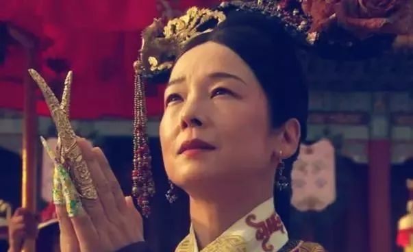清朝最厉害的女人不是慈禧，竟然是令妃的儿媳妇？