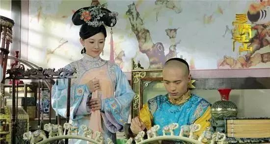 她是最漂亮的蒙古公主，嫁给6岁的顺治帝，怀龙种后却被赶出宫！