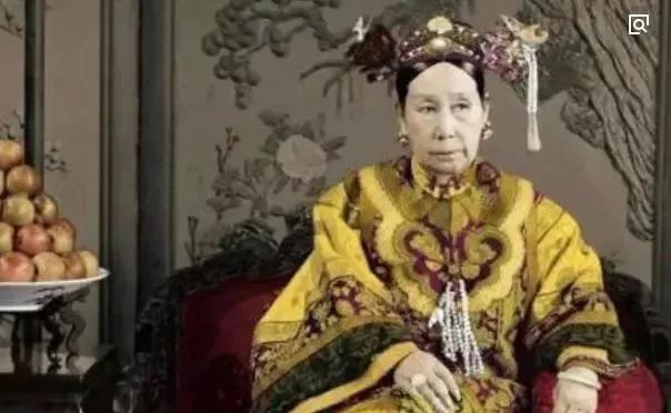 清朝最厉害的女人不是慈禧，竟然是令妃的儿媳妇？