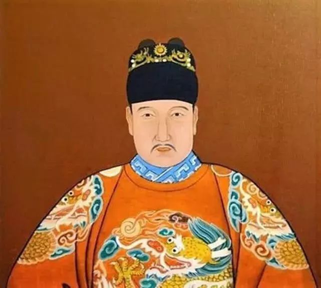 朱棣打进南京城，如果朱允炆坐在金銮殿迎候他，朱棣如何处理？