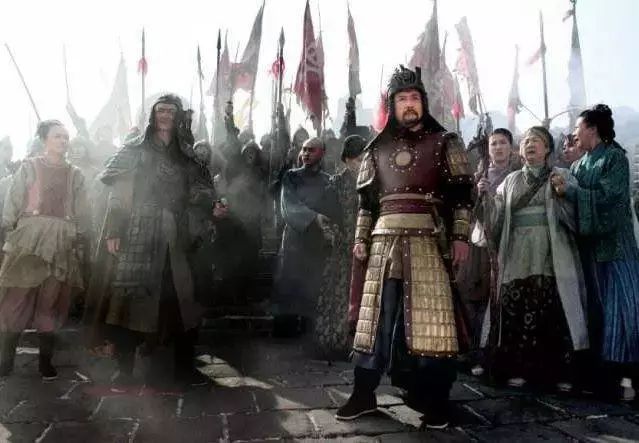 清朝第一猛将，灭掉了张献忠和吴三桂，若他要称帝，康熙也没辙！