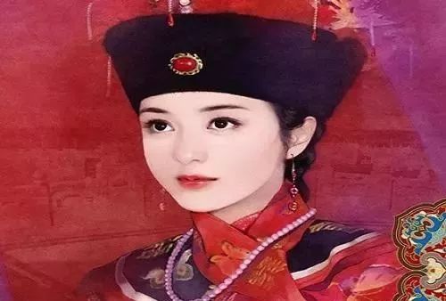 乾隆帝的十个女儿，或早夭而亡，或远嫁蒙古，唯有她活过五十岁