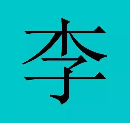 中国有皇室血统的30个姓氏，有你吗？