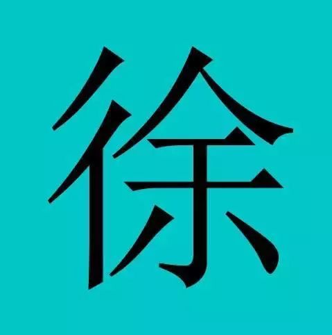 中国有皇室血统的30个姓氏，有你吗？