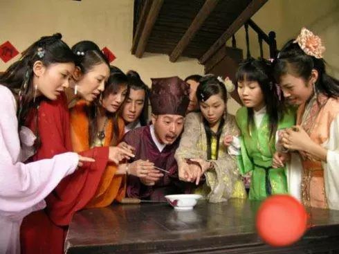 中国古代：为防妻子出墙，古人发明七大决招今日看来依然心惊肉跳