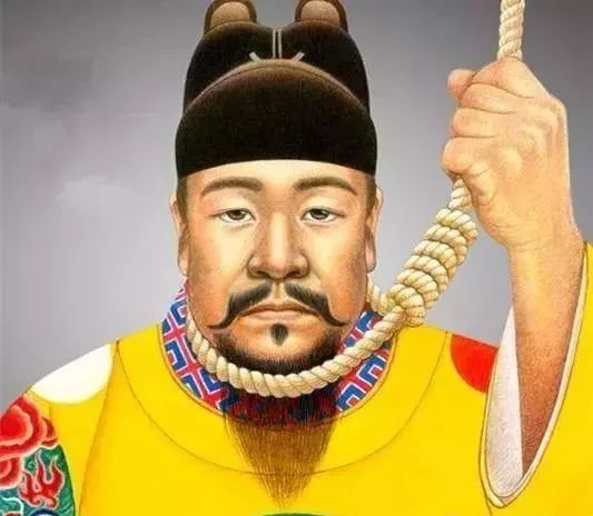 吴三桂，一个人决定了三个王朝的历史！