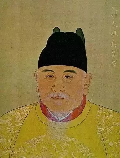 ​打江山最难的10个帝王，要人没人，要钱没钱！
