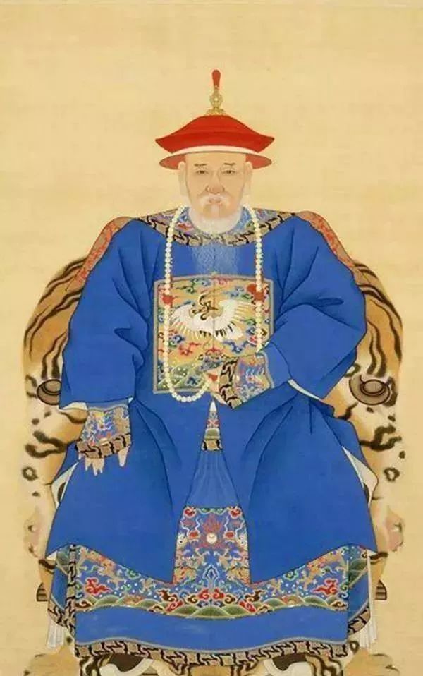 吴三桂，一个人决定了三个王朝的历史！