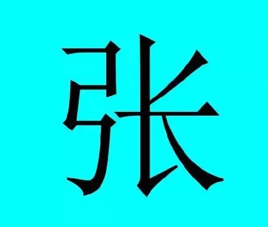 中国有皇室血统的30个姓氏，有你吗？