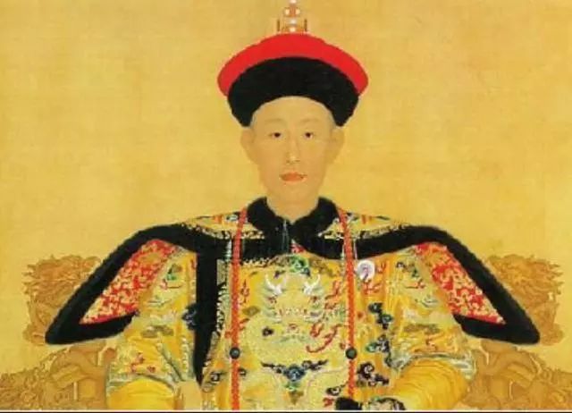 乾隆的两大传说：他是不是雍正的亲生子，为何能准确预言清朝灭亡？