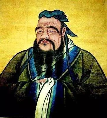 为何说中国历史灵魂的基础，是由春秋时期诞生的四位圣人奠定的？