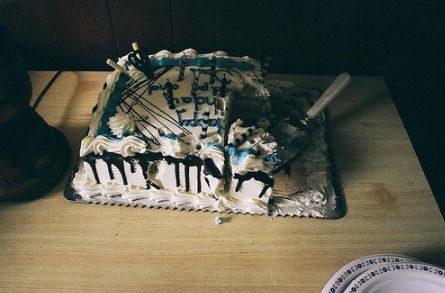 祝福语：生日蛋糕祝福语八个字简短版 创意生日蛋糕上的祝福（生日蛋糕祝福语）