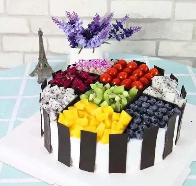 【文案】70岁生日蛋糕祝福语，70岁生日蛋糕图片