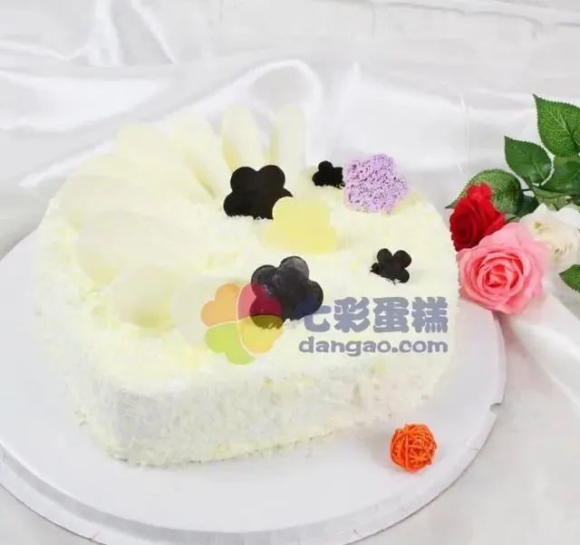 【文案】生日蛋糕创意文字，8字祝福语，多字祝福语
