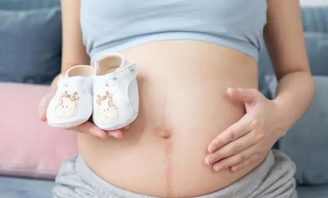快速怀孕有秘诀，要抓住“黄金受孕期”，这四个小妙招助你接好孕