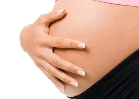 快速怀孕：子宫后位如何受孕图