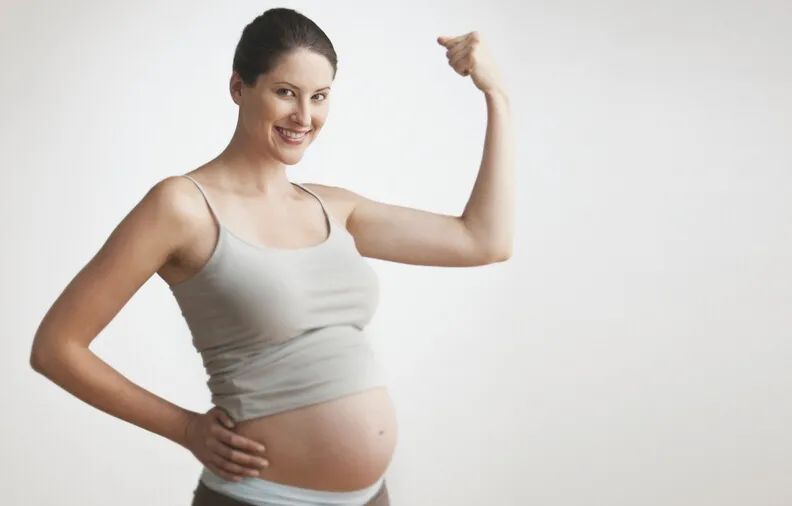 子宫后位如何才能快速怀孕？