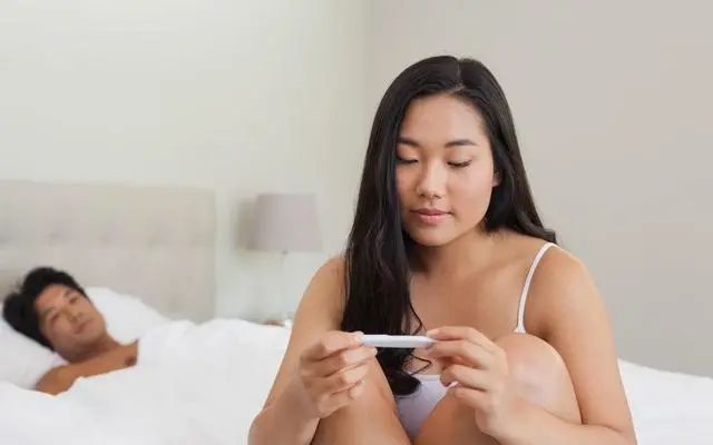 想要快速怀孕，这几个技巧要知道，不少人都说有用