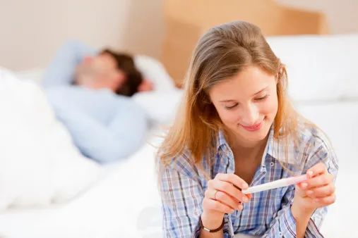 妇科专家告知：快速怀孕的方法