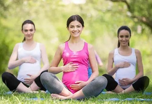 有助于快速怀孕的方法有哪些?