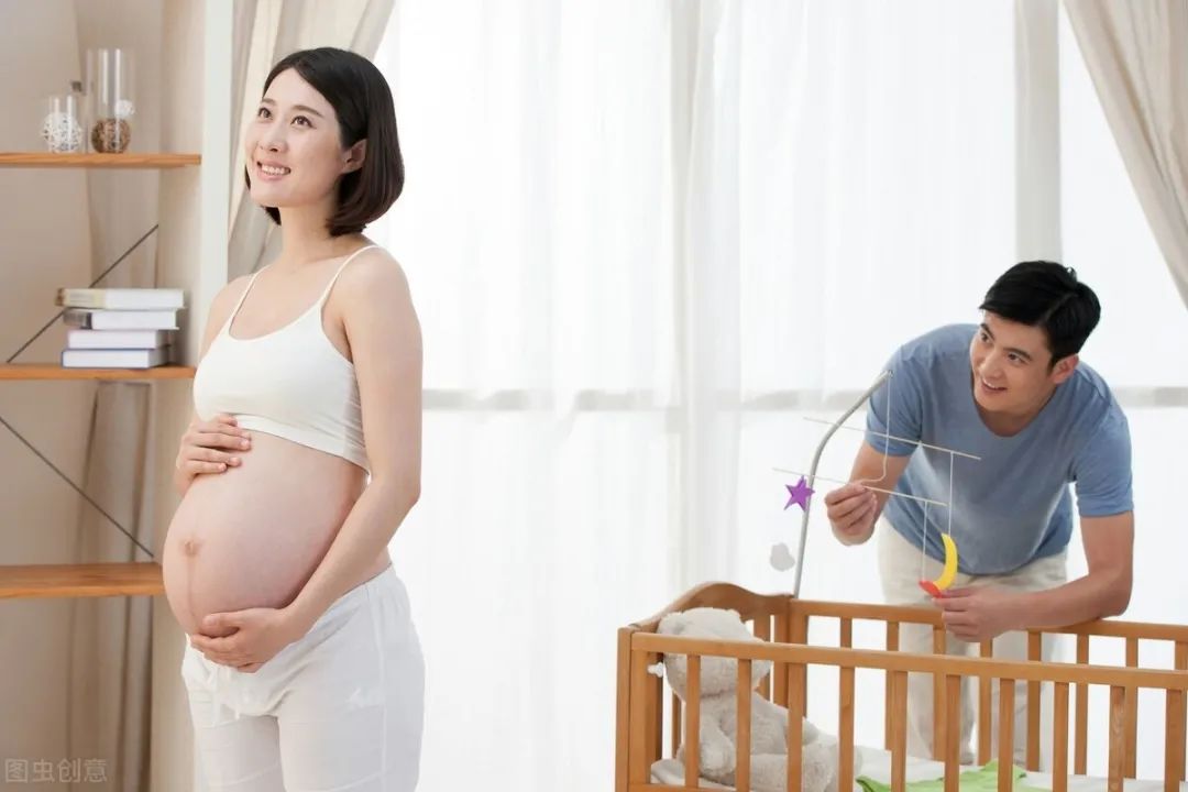 什么姿势能提高受孕几率？怎样才能快速怀孕