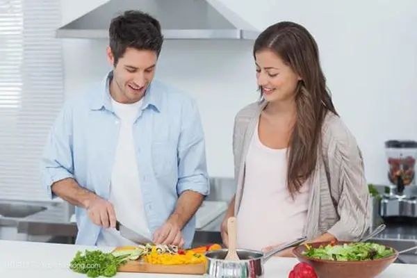 有两类食物是“天然的助孕剂”，备孕女性适量吃，能增加受孕率