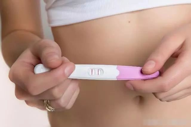 那些能快速怀孕的女人，多数都有这3个“特征”，希望你也有！