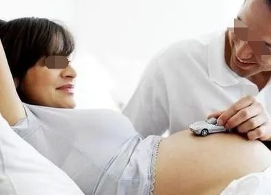 Get受孕姿势，备孕如此简单，你最能接受那种？
