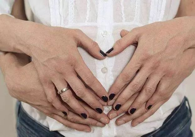 备孕一个月就怀孕了，可能是因为做对了这3件事，你也可以试一试