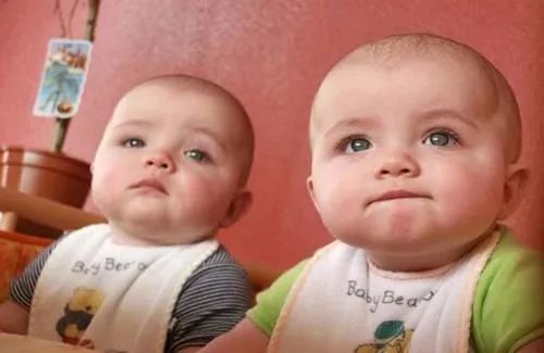 双胞胎刚出生，弟弟突然没了呼吸，哥哥的举动，让人相信血脉相连