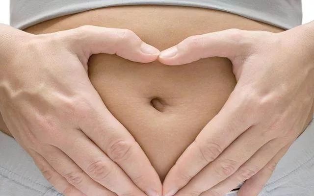 身体出现这5个现象，那么恭喜你备孕成功，真的怀孕啦