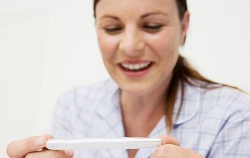“倒立”更容易受孕？子宫后位一倒立就怀孕是真的吗？
