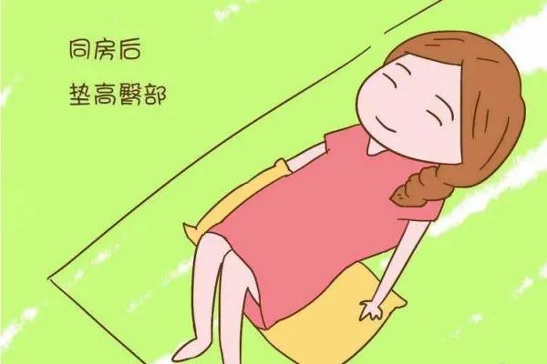 子宫后位怎么才能更快怀孕?