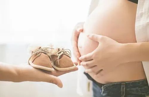 备孕时，女性有这几个反应，说明很有可能受孕成功