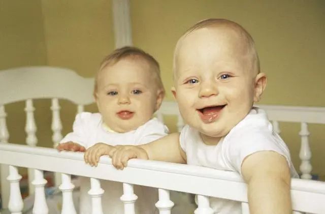 想生双胞胎吗？在这个时间段备孕，或许有机会生出双胞胎哦