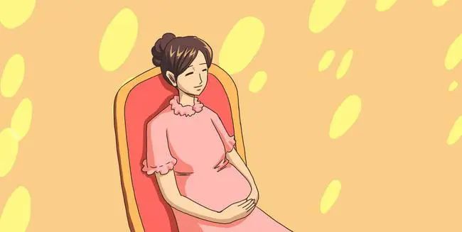 快速受孕的方法有哪些？这4个方法虽然简单，很多人却做不到！