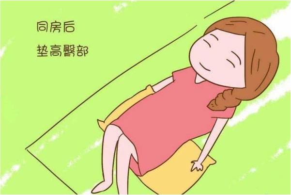 子宫后位需要倒立吗？怎么做才容易怀孕？