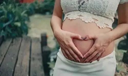 什么姿势最容易怀孕？