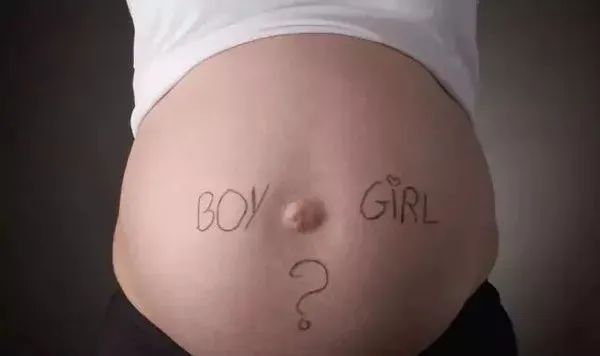 怎么才能知道肚里的宝宝是男是女？
