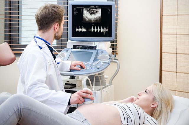五种情况容易被“胎停”盯上，孕爸也脱不了关系，早了解早预防