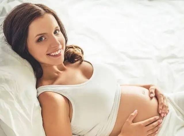 子宫的位置将决定怀孕的难易程度，不知道你是哪一个？