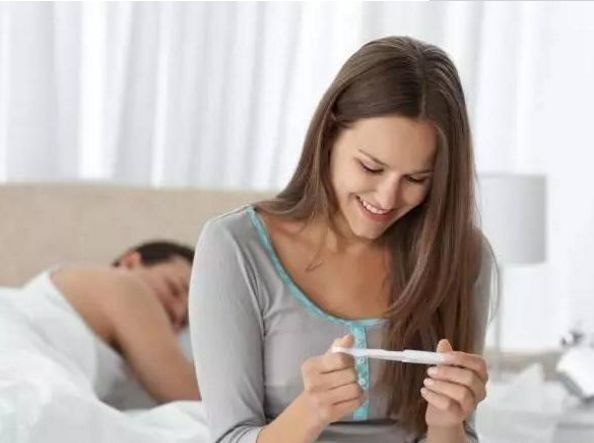如何快速测试是否怀孕的方法，不知道这个月是否怀孕了