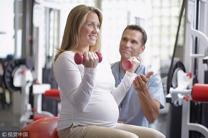 备孕一个月就怀上？你要用上这4个技巧，过来人的经验