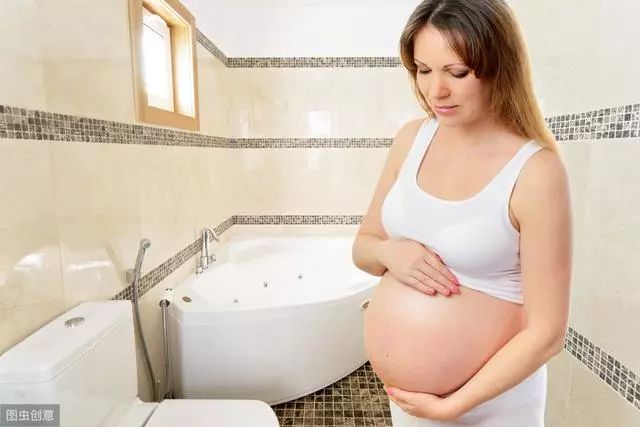 怀孕八个月，如果有这五种反应，孕妈别着急说明胎宝宝很健康