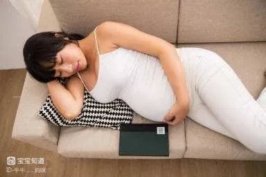 妇科公开：3个提高怀孕率的好姿势，让女性轻松怀上宝宝!