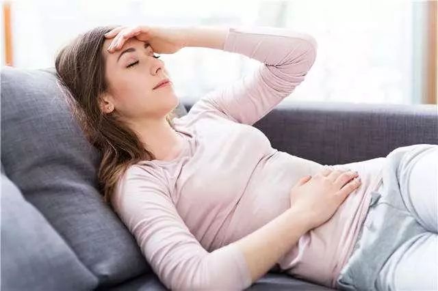 备孕女性身体出现这些感觉，说明受精卵已经着床，恭喜你要当妈了